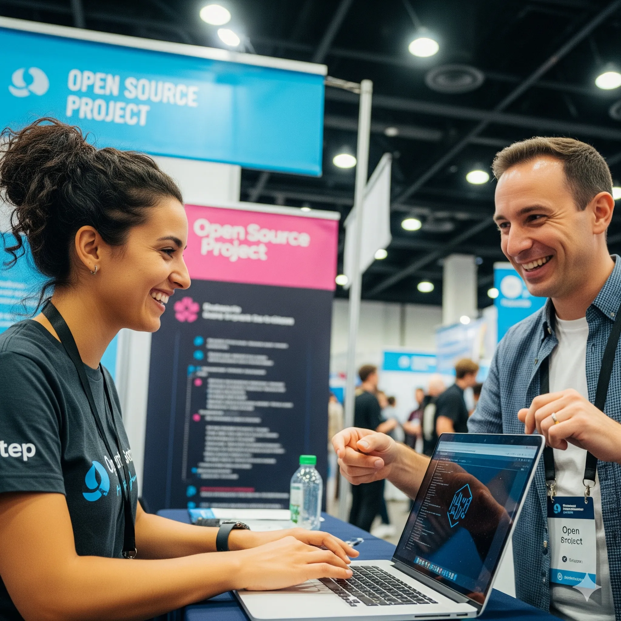 Merchant of complexity